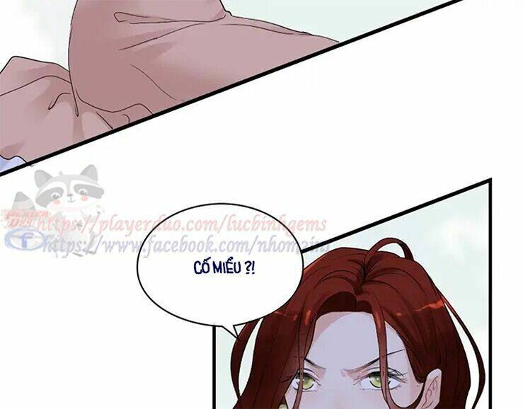 Cô Vợ Hợp Đồng Bỏ Trốn Của Tổng Giám Đốc Chapter 313 - 7