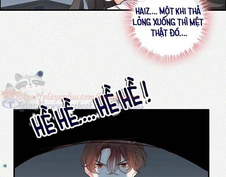 Cô Vợ Hợp Đồng Bỏ Trốn Của Tổng Giám Đốc Chapter 313 - 61