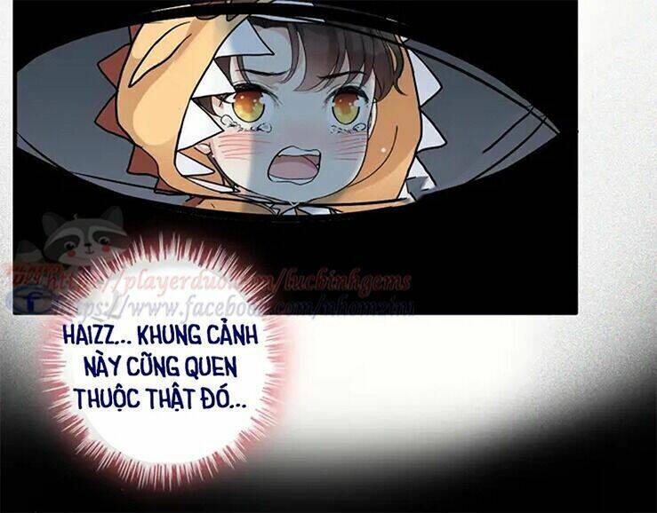 Cô Vợ Hợp Đồng Bỏ Trốn Của Tổng Giám Đốc Chapter 313 - 63