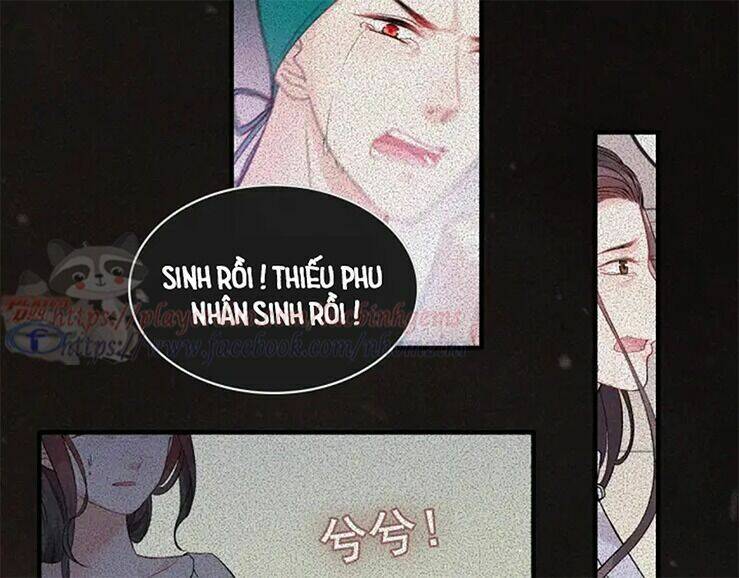 Cô Vợ Hợp Đồng Bỏ Trốn Của Tổng Giám Đốc Chapter 313 - 65