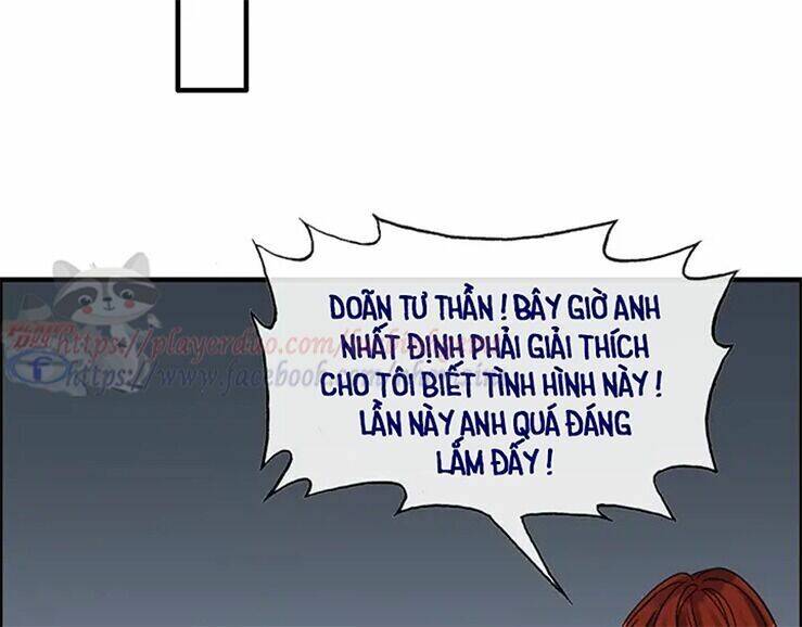 Cô Vợ Hợp Đồng Bỏ Trốn Của Tổng Giám Đốc Chapter 313 - 72