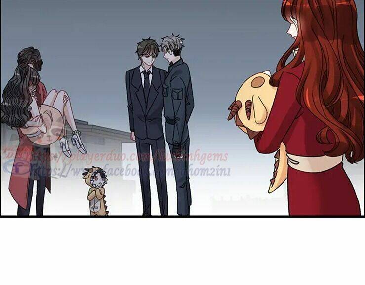 Cô Vợ Hợp Đồng Bỏ Trốn Của Tổng Giám Đốc Chapter 313 - 73