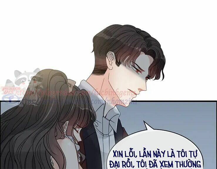 Cô Vợ Hợp Đồng Bỏ Trốn Của Tổng Giám Đốc Chapter 313 - 74