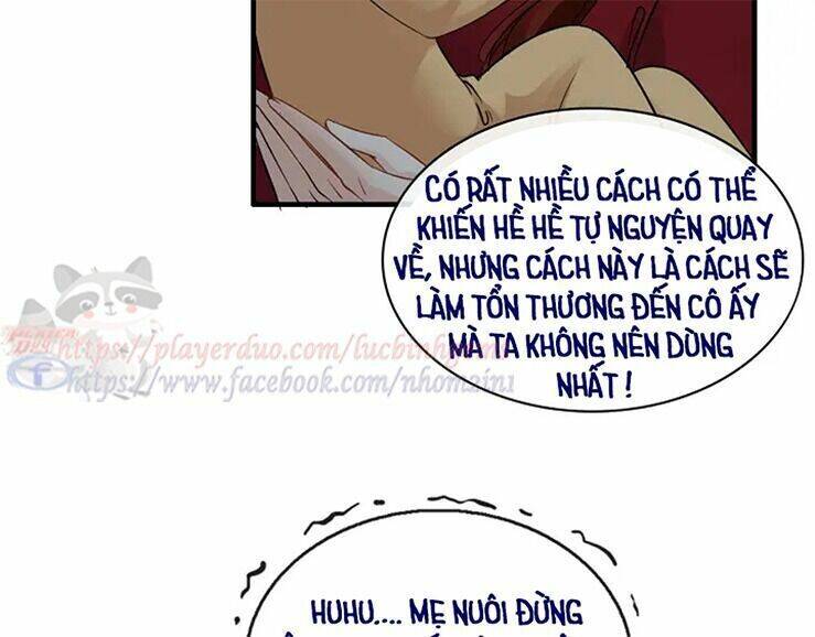 Cô Vợ Hợp Đồng Bỏ Trốn Của Tổng Giám Đốc Chapter 313 - 77