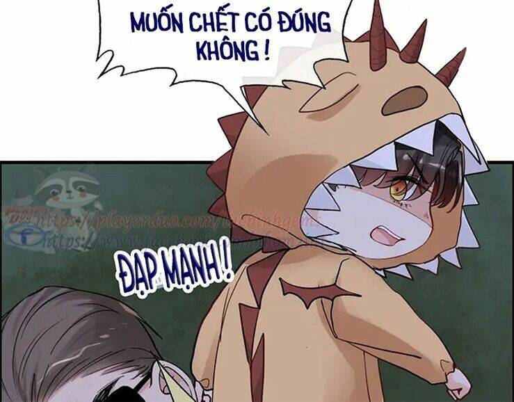 Cô Vợ Hợp Đồng Bỏ Trốn Của Tổng Giám Đốc Chapter 313 - 9