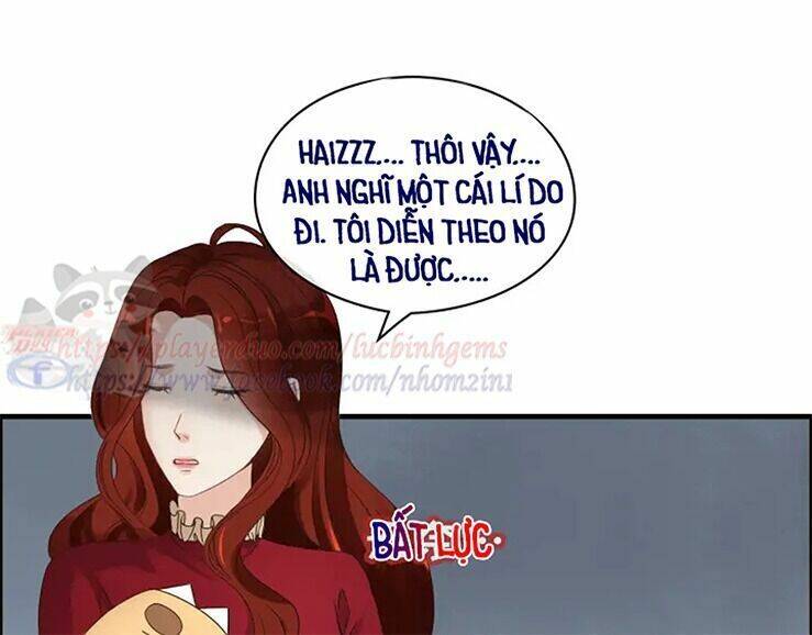 Cô Vợ Hợp Đồng Bỏ Trốn Của Tổng Giám Đốc Chapter 313 - 84