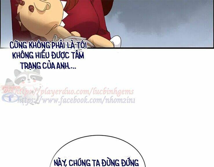 Cô Vợ Hợp Đồng Bỏ Trốn Của Tổng Giám Đốc Chapter 313 - 85