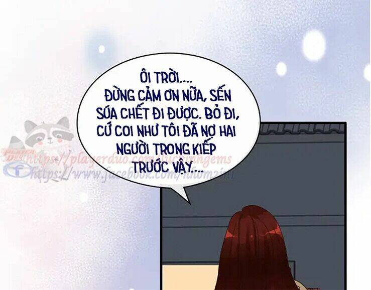 Cô Vợ Hợp Đồng Bỏ Trốn Của Tổng Giám Đốc Chapter 313 - 90