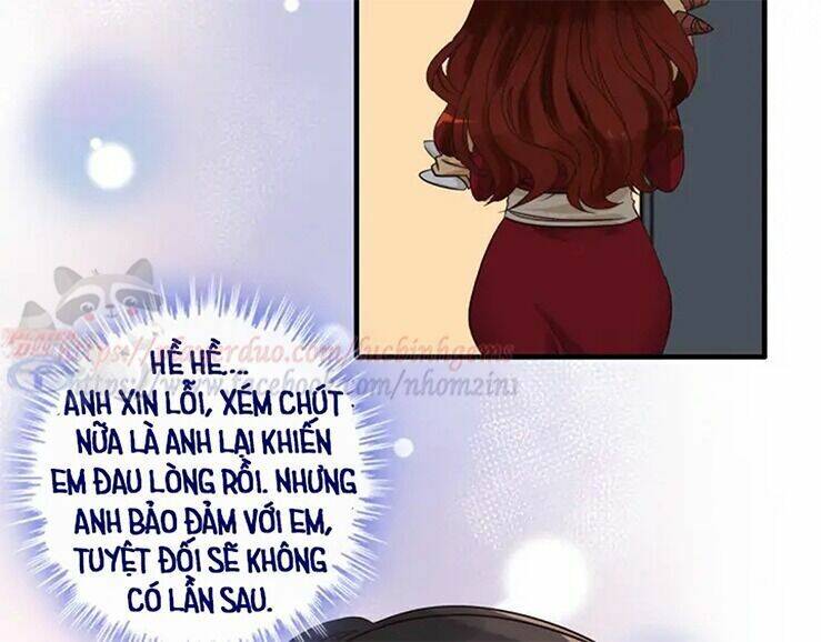 Cô Vợ Hợp Đồng Bỏ Trốn Của Tổng Giám Đốc Chapter 313 - 91