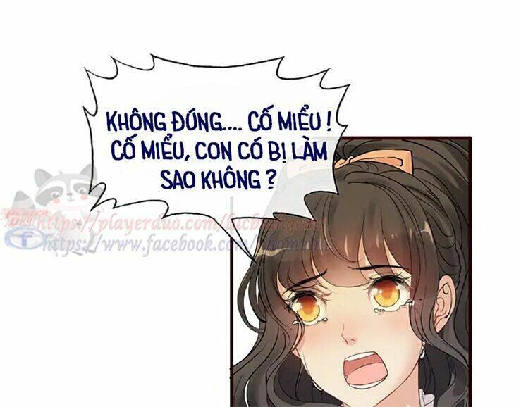 Cô Vợ Hợp Đồng Bỏ Trốn Của Tổng Giám Đốc Chapter 314 - 13