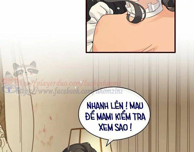 Cô Vợ Hợp Đồng Bỏ Trốn Của Tổng Giám Đốc Chapter 314 - 14