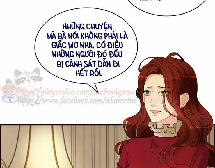 Cô Vợ Hợp Đồng Bỏ Trốn Của Tổng Giám Đốc Chapter 314 - 18