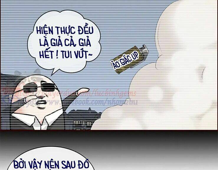 Cô Vợ Hợp Đồng Bỏ Trốn Của Tổng Giám Đốc Chapter 314 - 20