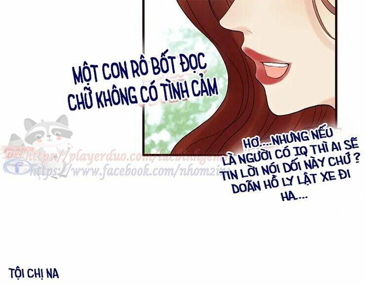 Cô Vợ Hợp Đồng Bỏ Trốn Của Tổng Giám Đốc Chapter 314 - 22