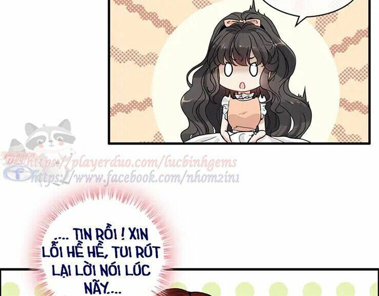 Cô Vợ Hợp Đồng Bỏ Trốn Của Tổng Giám Đốc Chapter 314 - 24