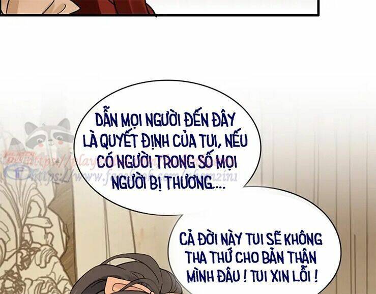 Cô Vợ Hợp Đồng Bỏ Trốn Của Tổng Giám Đốc Chapter 314 - 34