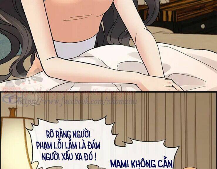 Cô Vợ Hợp Đồng Bỏ Trốn Của Tổng Giám Đốc Chapter 314 - 36