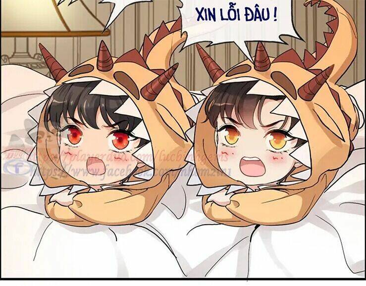 Cô Vợ Hợp Đồng Bỏ Trốn Của Tổng Giám Đốc Chapter 314 - 37