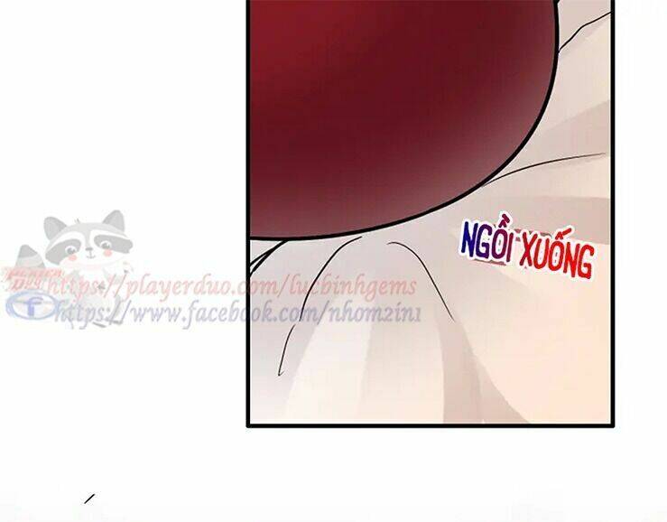 Cô Vợ Hợp Đồng Bỏ Trốn Của Tổng Giám Đốc Chapter 314 - 39