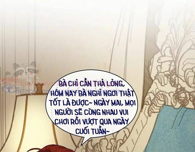 Cô Vợ Hợp Đồng Bỏ Trốn Của Tổng Giám Đốc Chapter 314 - 40