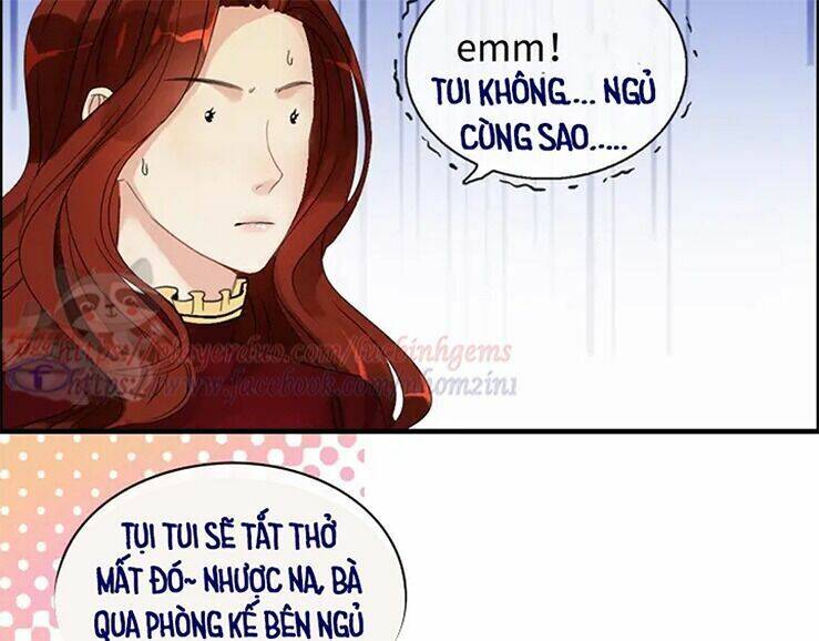 Cô Vợ Hợp Đồng Bỏ Trốn Của Tổng Giám Đốc Chapter 314 - 46