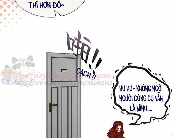 Cô Vợ Hợp Đồng Bỏ Trốn Của Tổng Giám Đốc Chapter 314 - 47