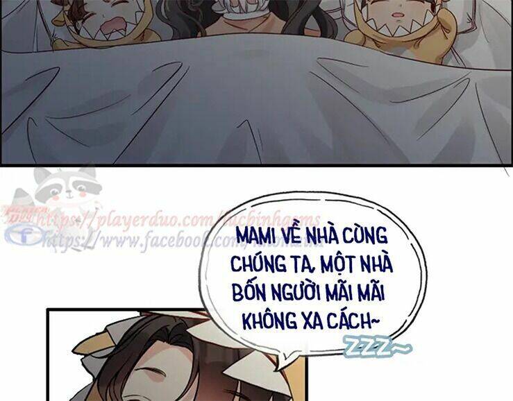 Cô Vợ Hợp Đồng Bỏ Trốn Của Tổng Giám Đốc Chapter 314 - 51