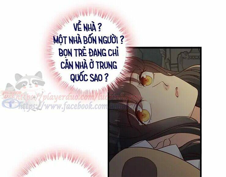 Cô Vợ Hợp Đồng Bỏ Trốn Của Tổng Giám Đốc Chapter 314 - 53