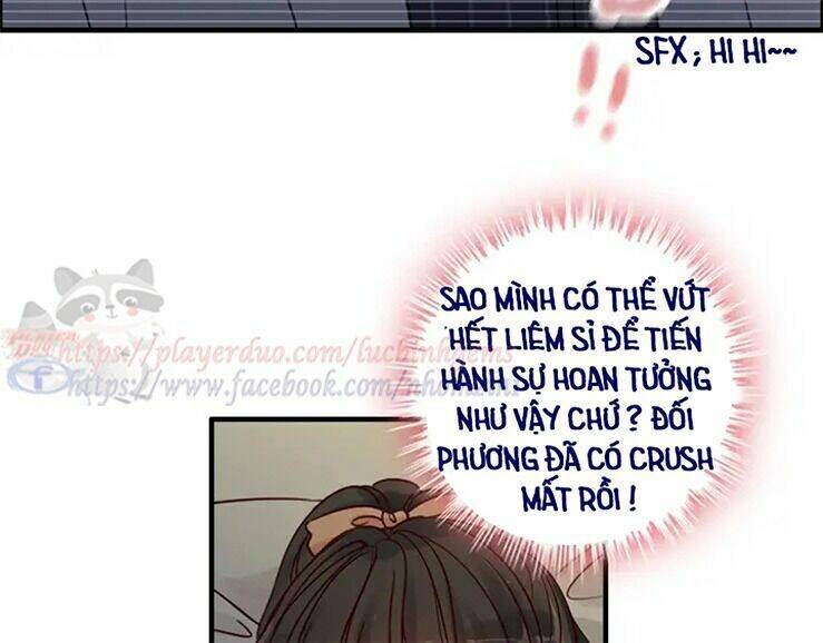 Cô Vợ Hợp Đồng Bỏ Trốn Của Tổng Giám Đốc Chapter 314 - 61