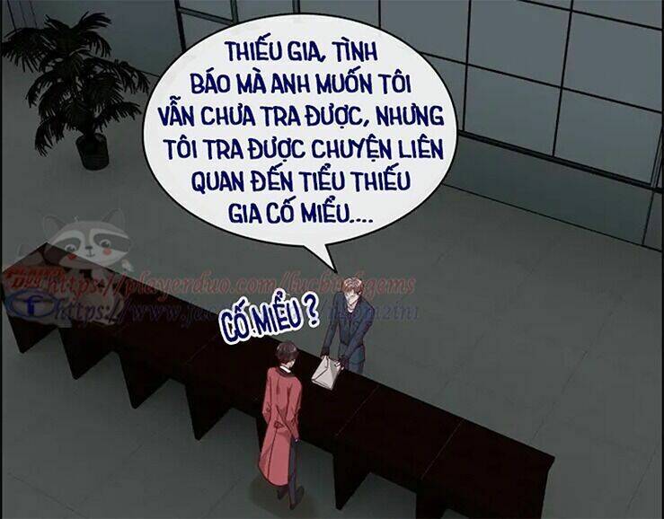 Cô Vợ Hợp Đồng Bỏ Trốn Của Tổng Giám Đốc Chapter 314 - 65