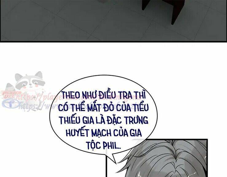 Cô Vợ Hợp Đồng Bỏ Trốn Của Tổng Giám Đốc Chapter 314 - 66