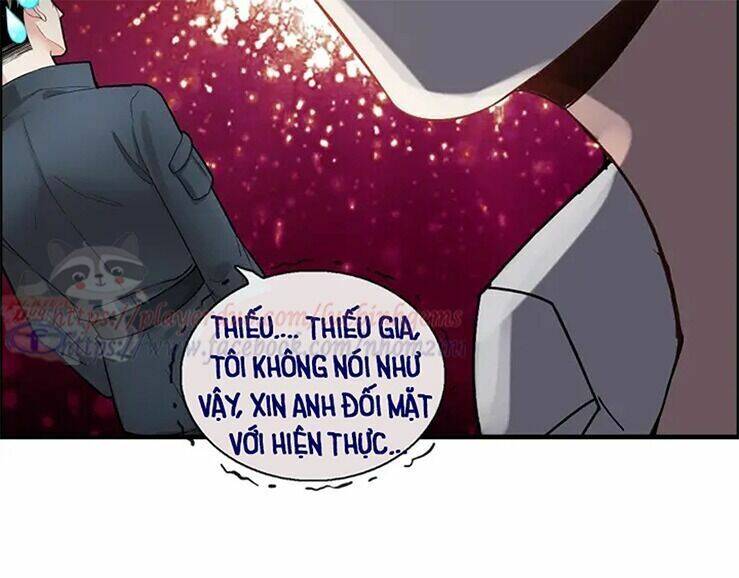 Cô Vợ Hợp Đồng Bỏ Trốn Của Tổng Giám Đốc Chapter 314 - 72