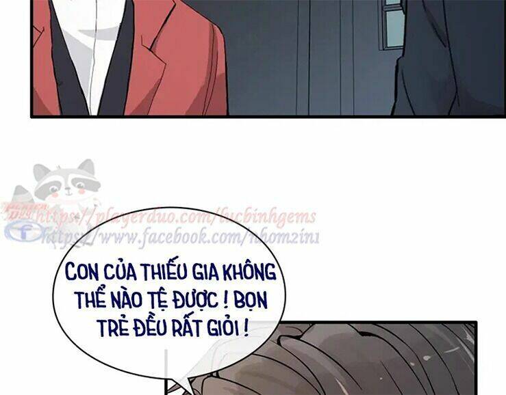 Cô Vợ Hợp Đồng Bỏ Trốn Của Tổng Giám Đốc Chapter 314 - 76