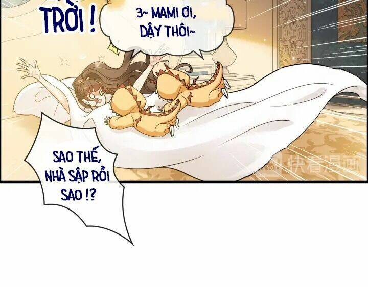 Cô Vợ Hợp Đồng Bỏ Trốn Của Tổng Giám Đốc Chapter 315 - 13