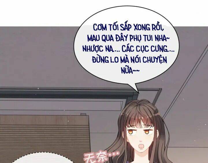 Cô Vợ Hợp Đồng Bỏ Trốn Của Tổng Giám Đốc Chapter 315 - 17