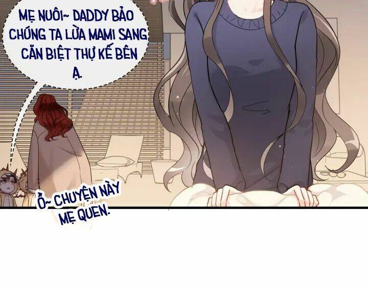 Cô Vợ Hợp Đồng Bỏ Trốn Của Tổng Giám Đốc Chapter 315 - 18