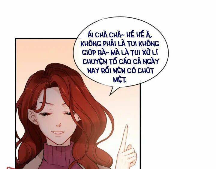 Cô Vợ Hợp Đồng Bỏ Trốn Của Tổng Giám Đốc Chapter 315 - 19