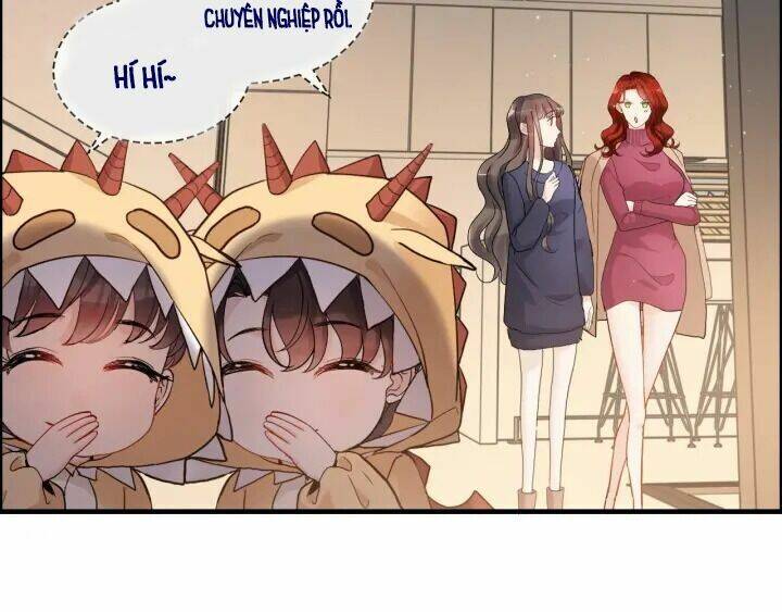 Cô Vợ Hợp Đồng Bỏ Trốn Của Tổng Giám Đốc Chapter 315 - 23