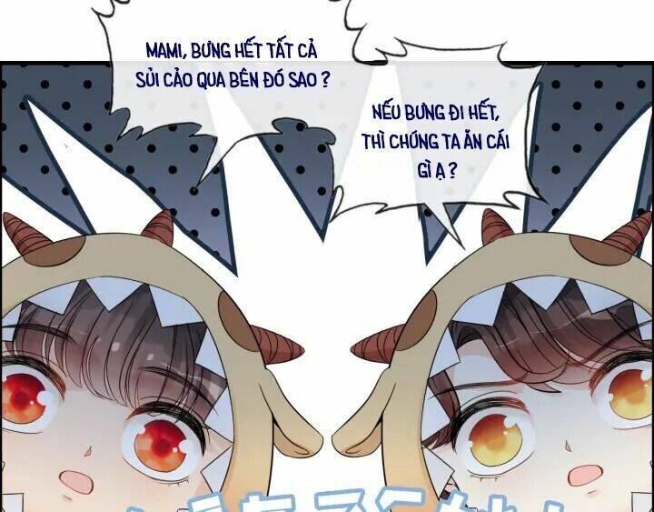 Cô Vợ Hợp Đồng Bỏ Trốn Của Tổng Giám Đốc Chapter 315 - 26