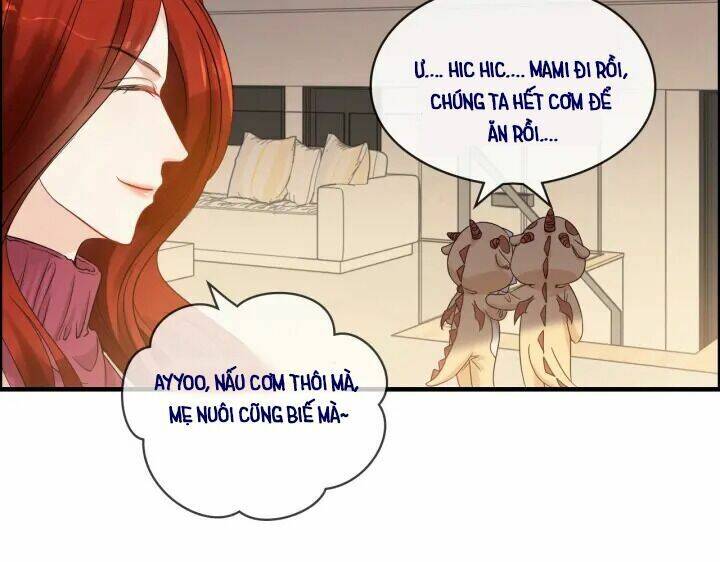 Cô Vợ Hợp Đồng Bỏ Trốn Của Tổng Giám Đốc Chapter 315 - 33