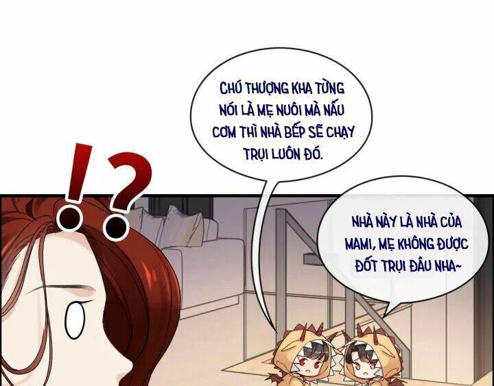 Cô Vợ Hợp Đồng Bỏ Trốn Của Tổng Giám Đốc Chapter 315 - 34