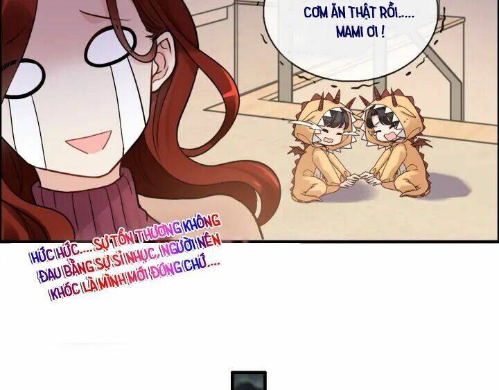 Cô Vợ Hợp Đồng Bỏ Trốn Của Tổng Giám Đốc Chapter 315 - 36