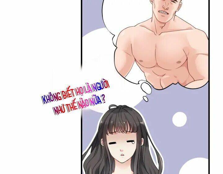 Cô Vợ Hợp Đồng Bỏ Trốn Của Tổng Giám Đốc Chapter 315 - 40