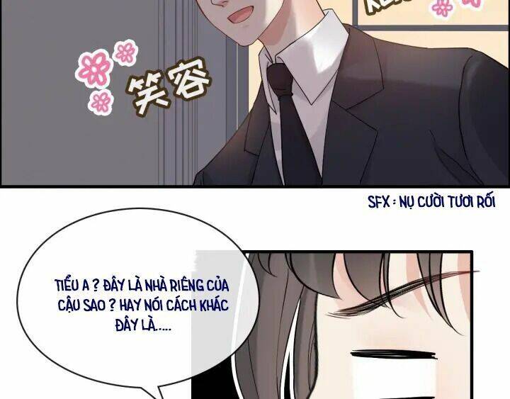 Cô Vợ Hợp Đồng Bỏ Trốn Của Tổng Giám Đốc Chapter 315 - 42