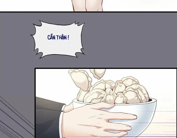 Cô Vợ Hợp Đồng Bỏ Trốn Của Tổng Giám Đốc Chapter 315 - 47