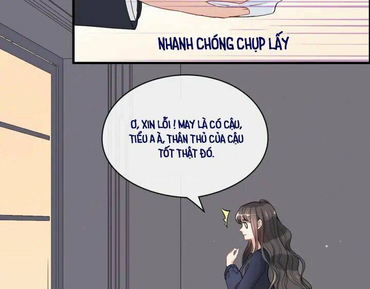 Cô Vợ Hợp Đồng Bỏ Trốn Của Tổng Giám Đốc Chapter 315 - 48