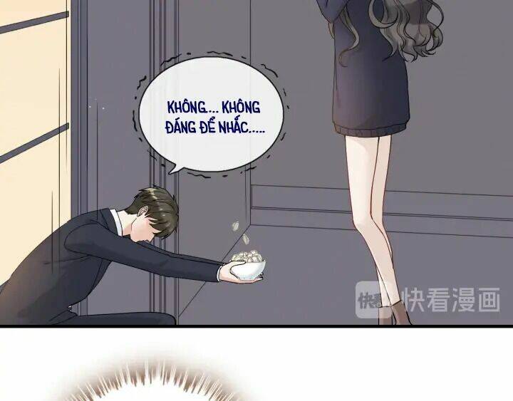 Cô Vợ Hợp Đồng Bỏ Trốn Của Tổng Giám Đốc Chapter 315 - 49