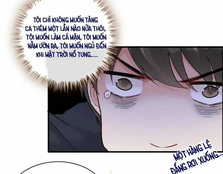 Cô Vợ Hợp Đồng Bỏ Trốn Của Tổng Giám Đốc Chapter 315 - 50