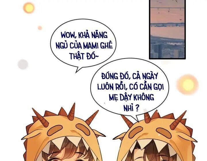 Cô Vợ Hợp Đồng Bỏ Trốn Của Tổng Giám Đốc Chapter 315 - 6