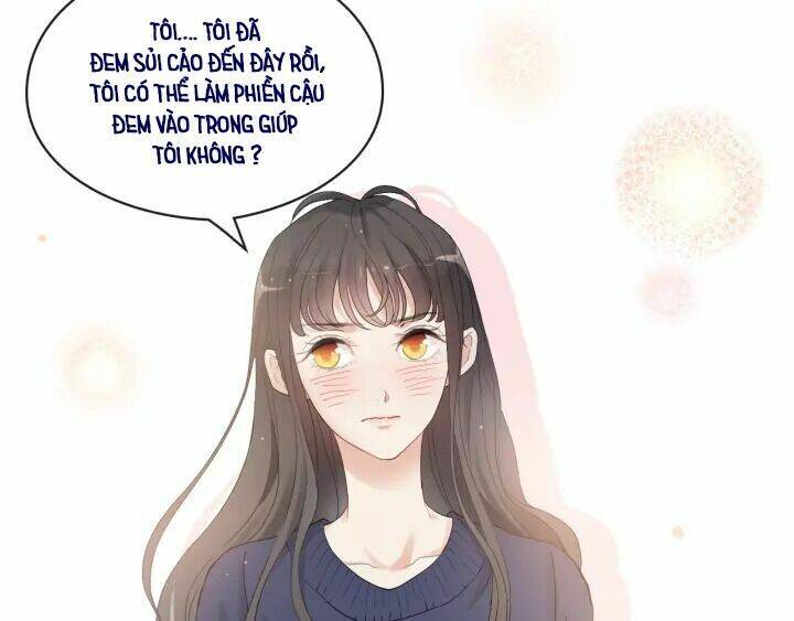 Cô Vợ Hợp Đồng Bỏ Trốn Của Tổng Giám Đốc Chapter 315 - 51